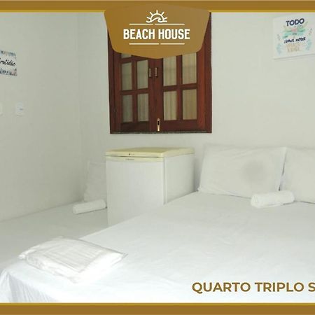 Beach House L อิตากาเร ภายนอก รูปภาพ