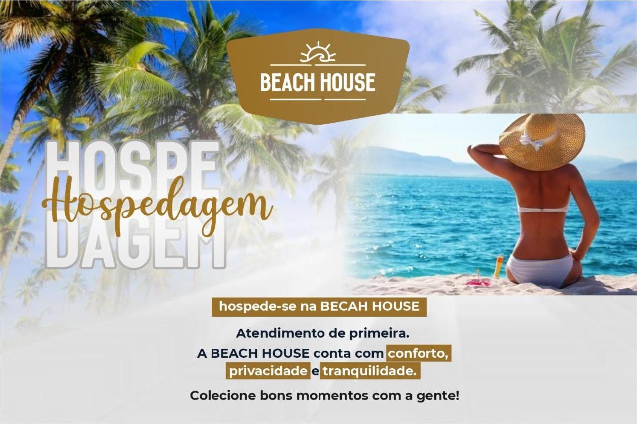 Beach House L อิตากาเร ภายนอก รูปภาพ