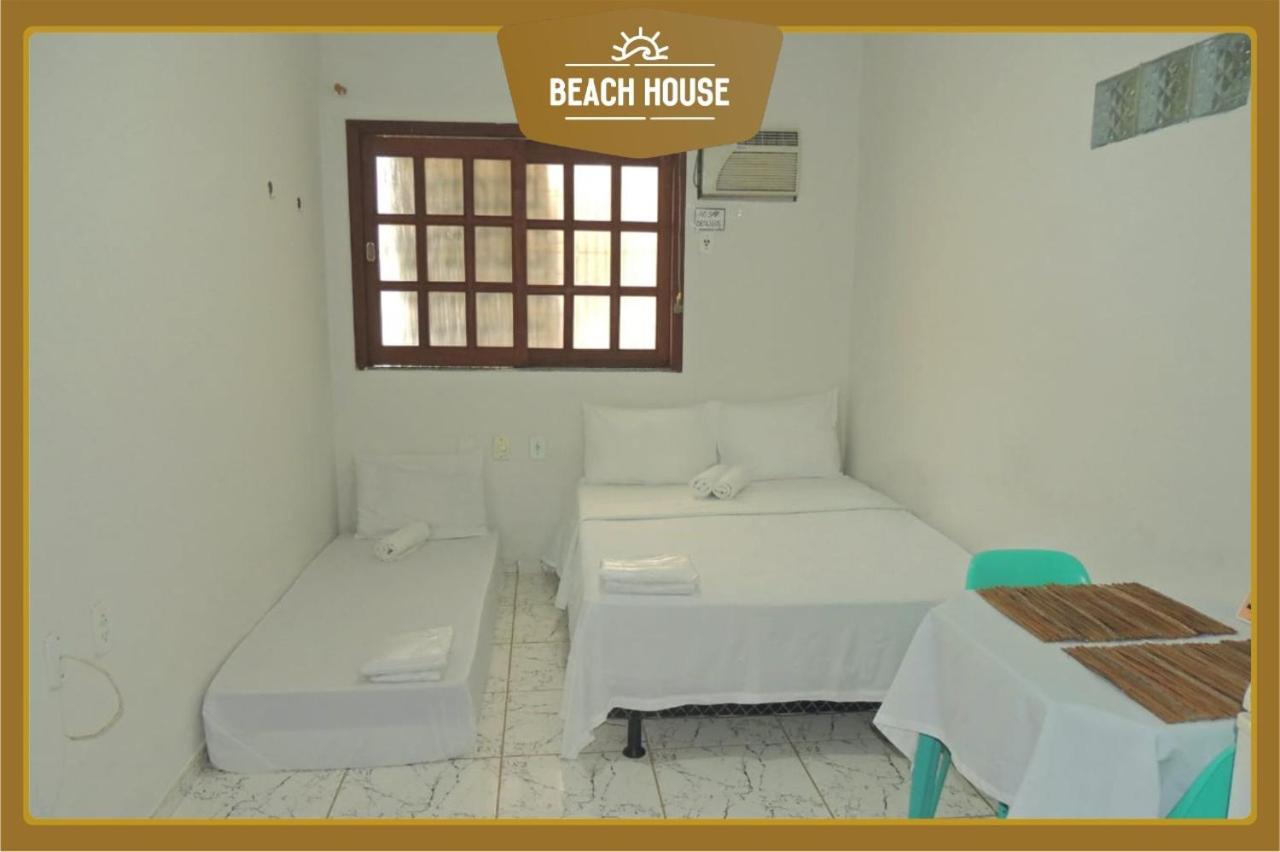 Beach House L อิตากาเร ภายนอก รูปภาพ