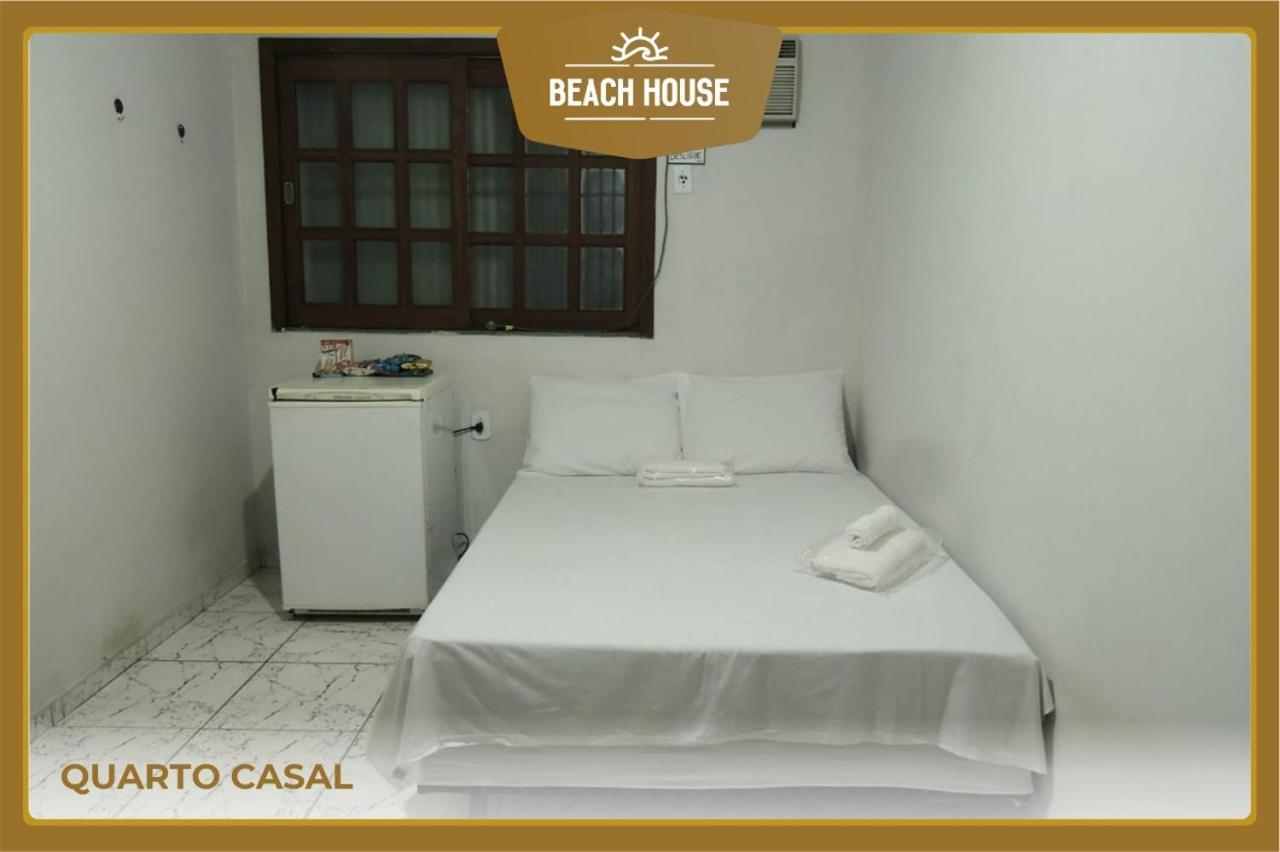 Beach House L อิตากาเร ภายนอก รูปภาพ