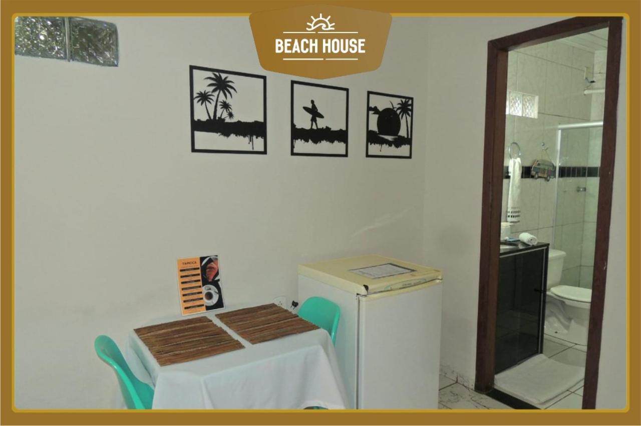 Beach House L อิตากาเร ภายนอก รูปภาพ