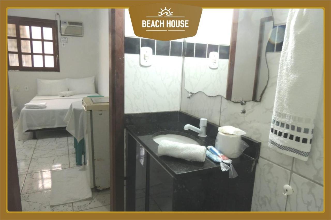Beach House L อิตากาเร ภายนอก รูปภาพ
