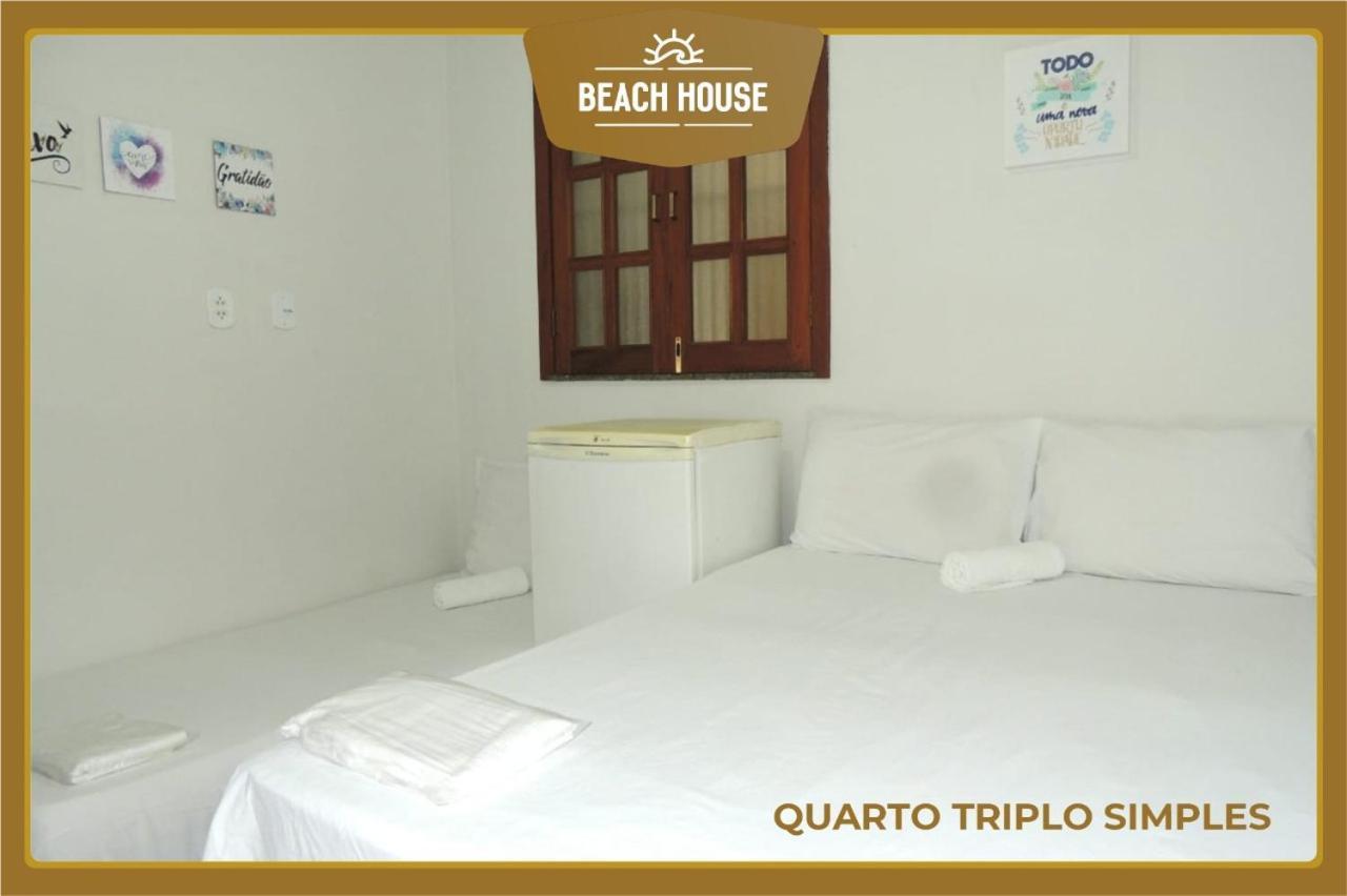 Beach House L อิตากาเร ภายนอก รูปภาพ