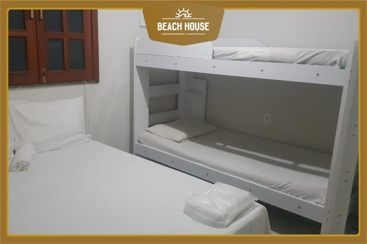 Beach House L อิตากาเร ภายนอก รูปภาพ