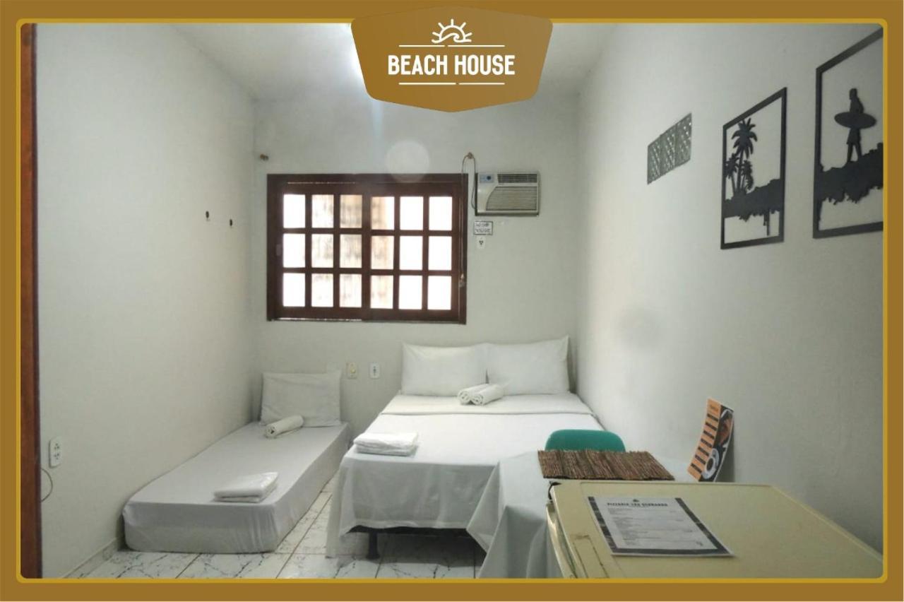 Beach House L อิตากาเร ภายนอก รูปภาพ
