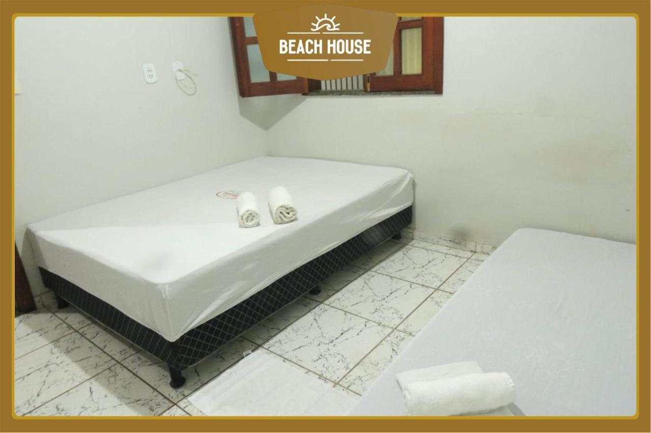 Beach House L อิตากาเร ภายนอก รูปภาพ