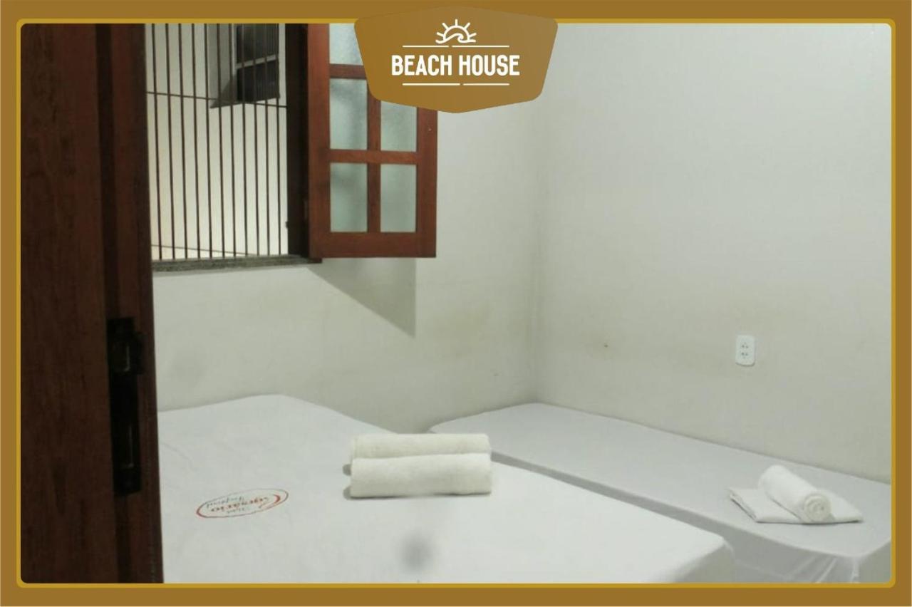 Beach House L อิตากาเร ภายนอก รูปภาพ