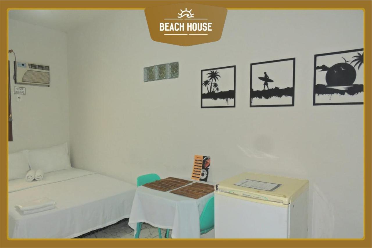 Beach House L อิตากาเร ภายนอก รูปภาพ