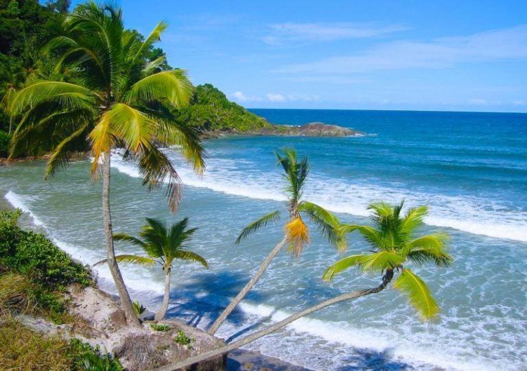 Beach House L อิตากาเร ภายนอก รูปภาพ