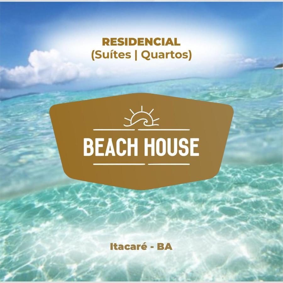 Beach House L อิตากาเร ภายนอก รูปภาพ