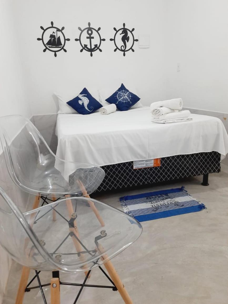 Beach House L อิตากาเร ภายนอก รูปภาพ