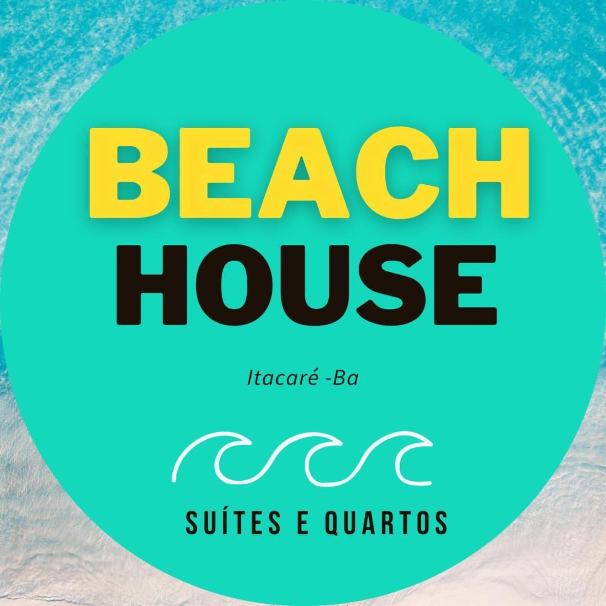 Beach House L อิตากาเร ภายนอก รูปภาพ